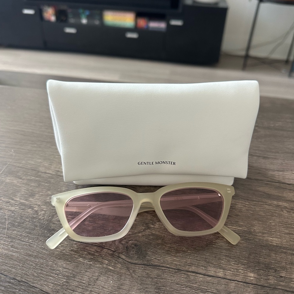 Gentle Monster Sunglasses